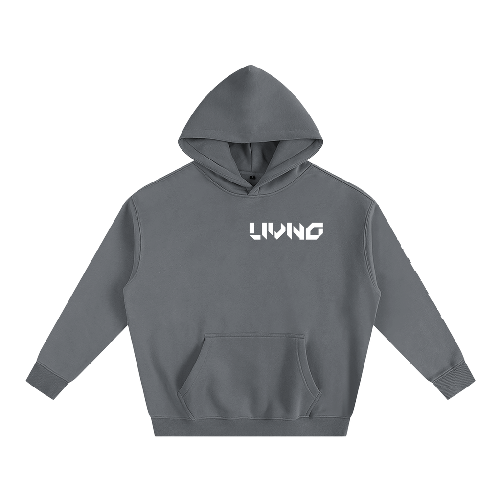 LIVNG Oversize Hoodie