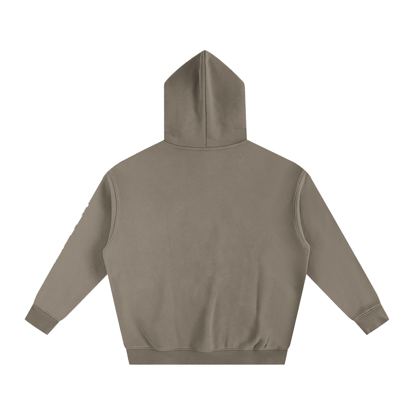 LIVNG Oversize Hoodie