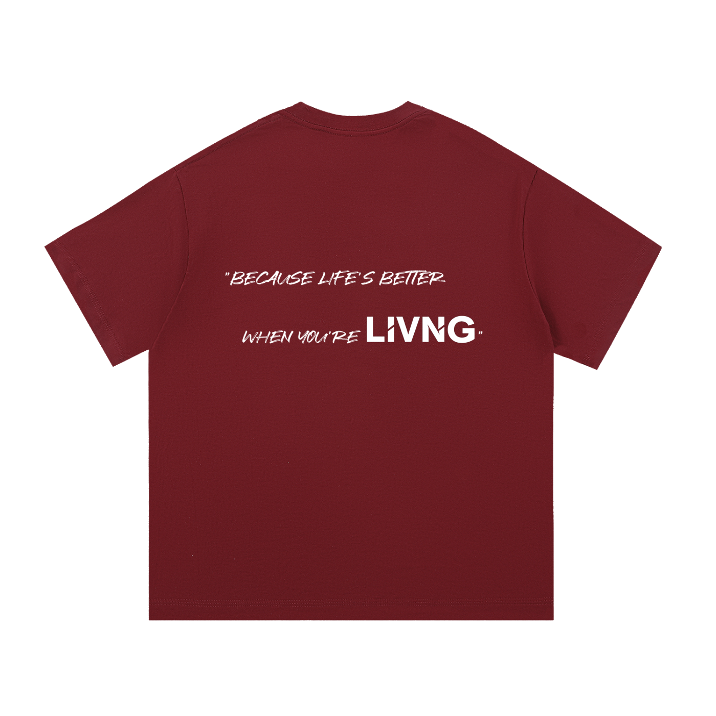 Essential Cotton T-Shirt