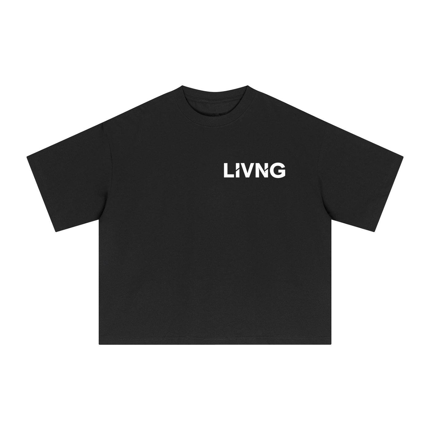 Essential Sorona Boxy T-Shirt