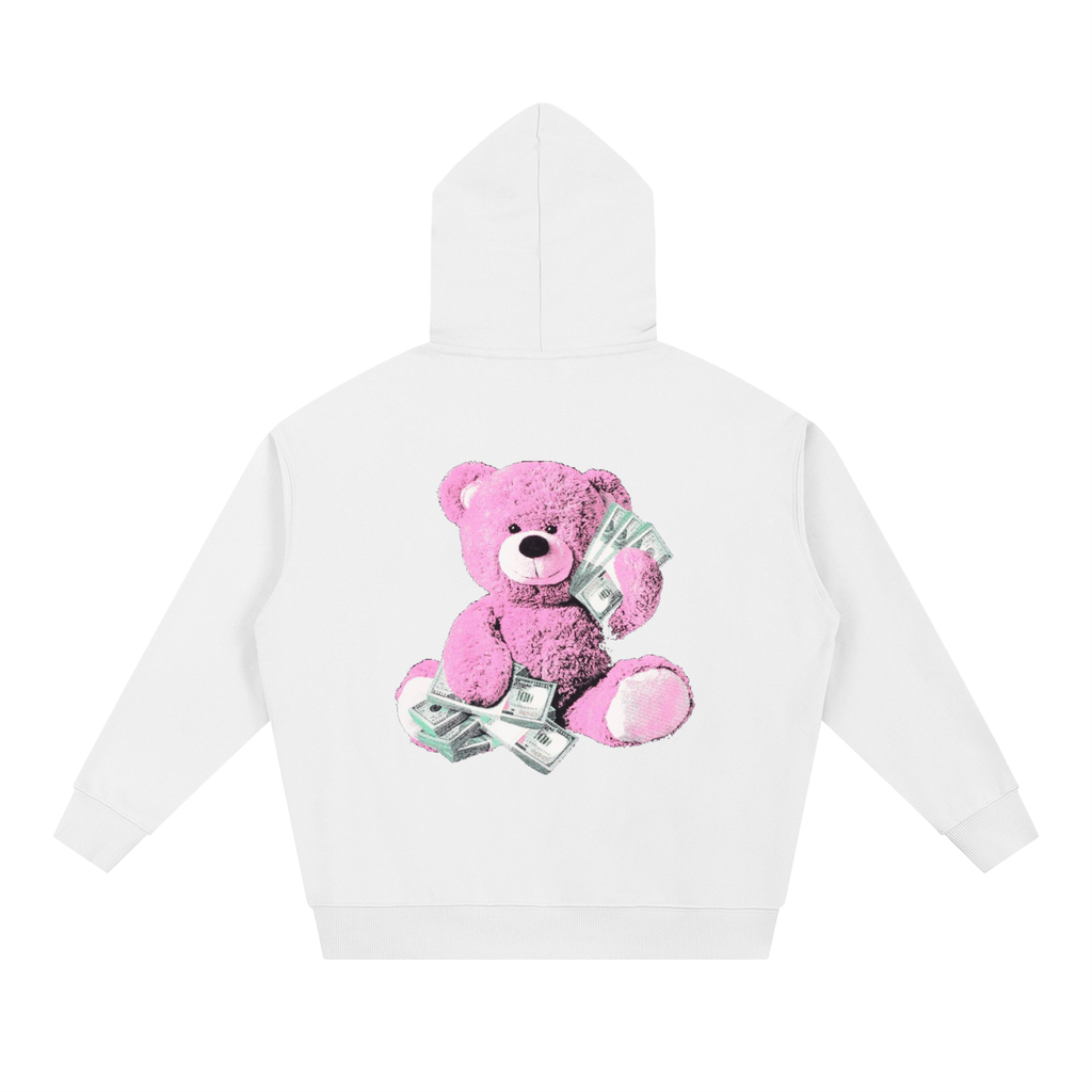 Essential Heavyweight Hoodie