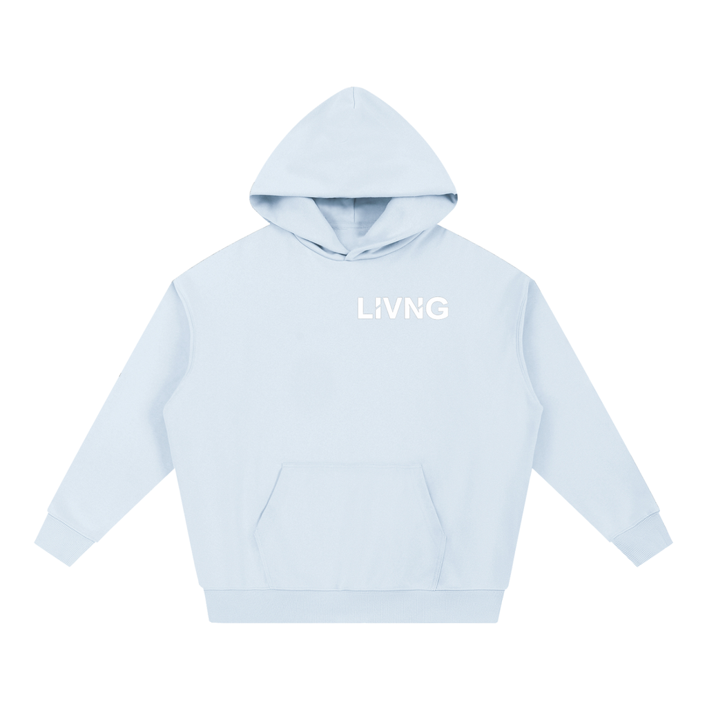 Essential Heavyweight Hoodie