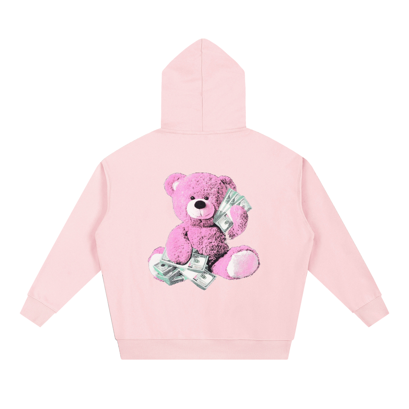 Essential Heavyweight Hoodie