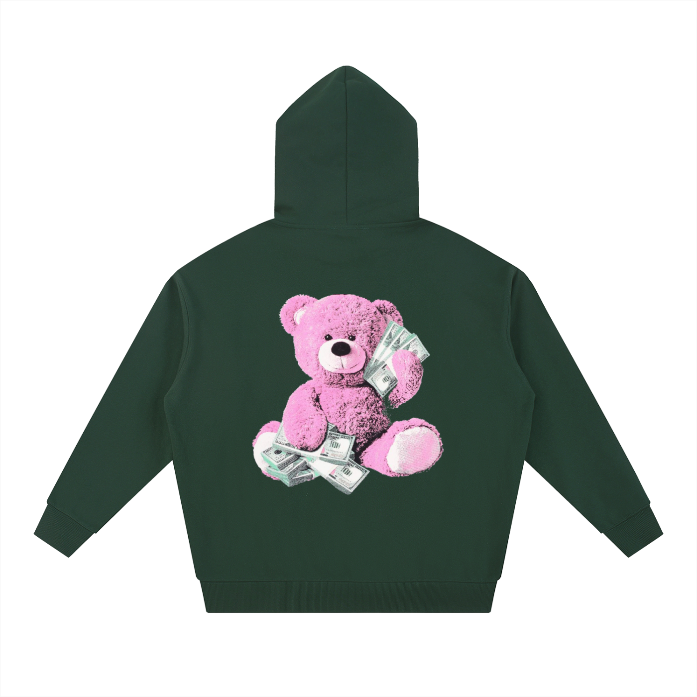 Essential Heavyweight Hoodie