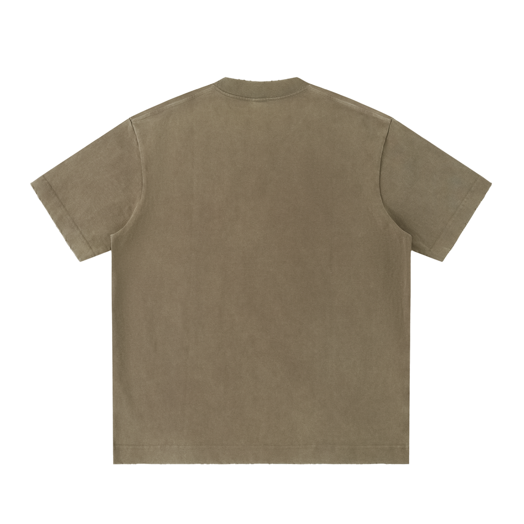 Heavyweight Chill Tee
