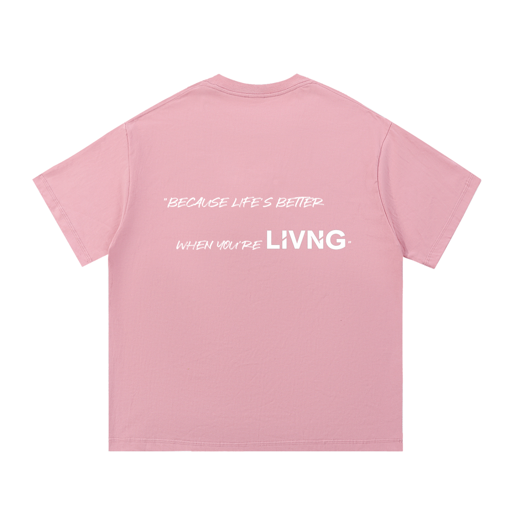Essential Cotton T-Shirt