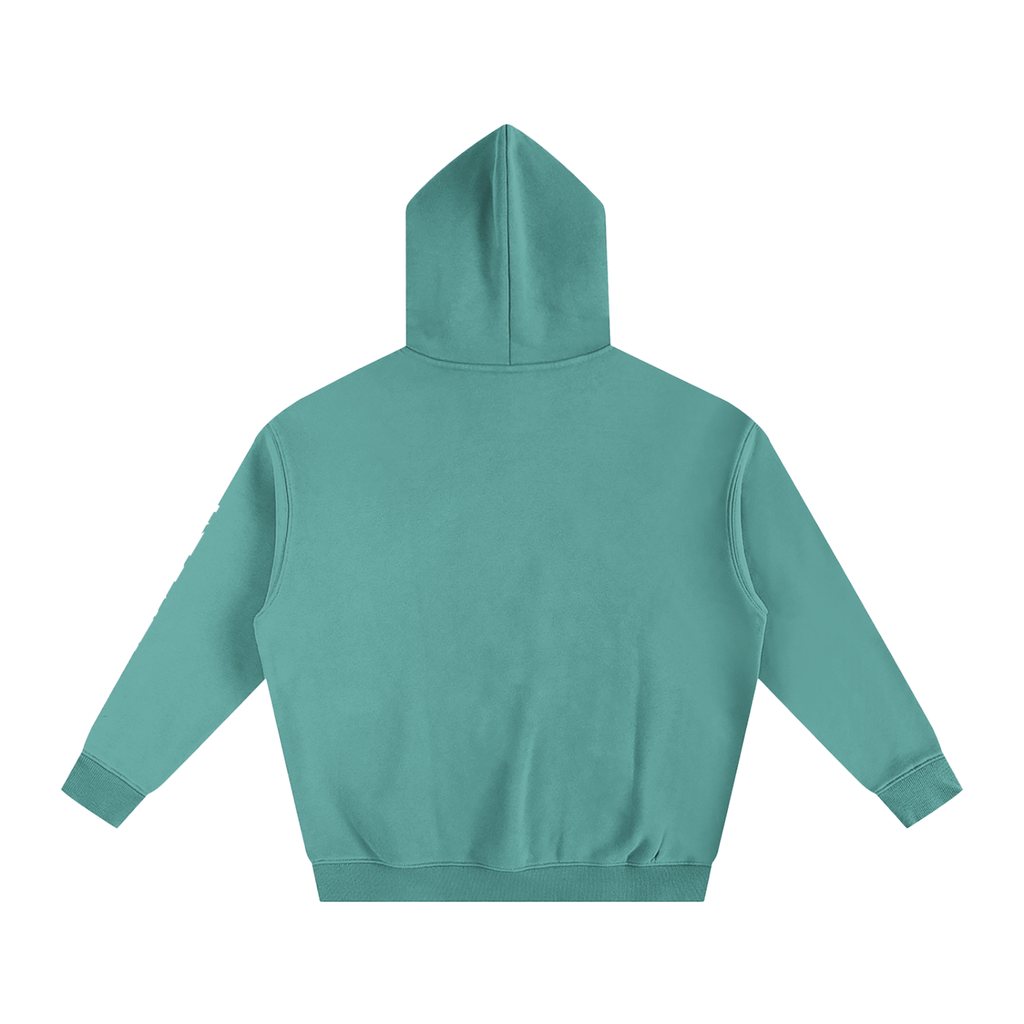 LIVNG Oversize Hoodie