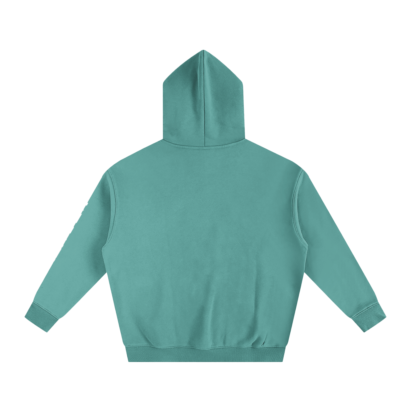 LIVNG Oversize Hoodie