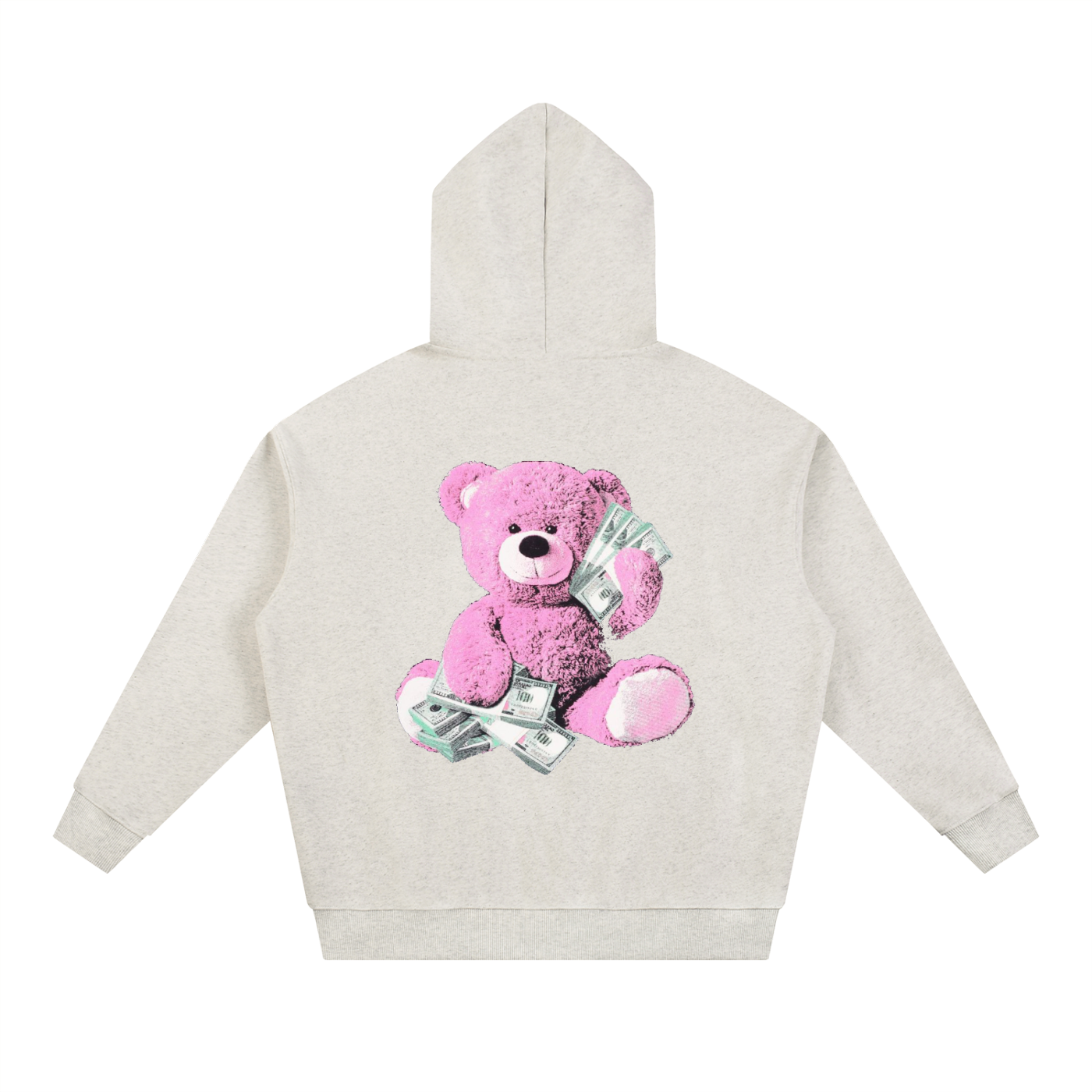 Essential Heavyweight Hoodie