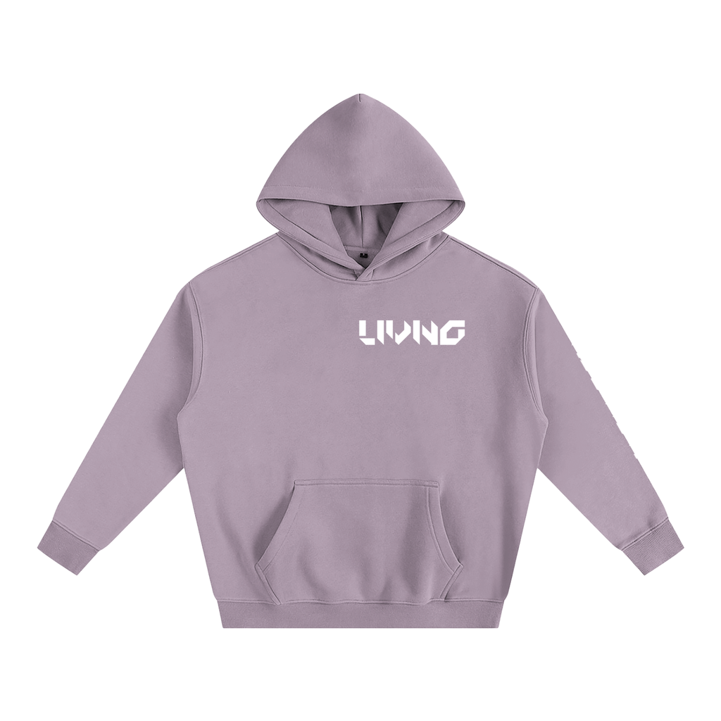 LIVNG Oversize Hoodie