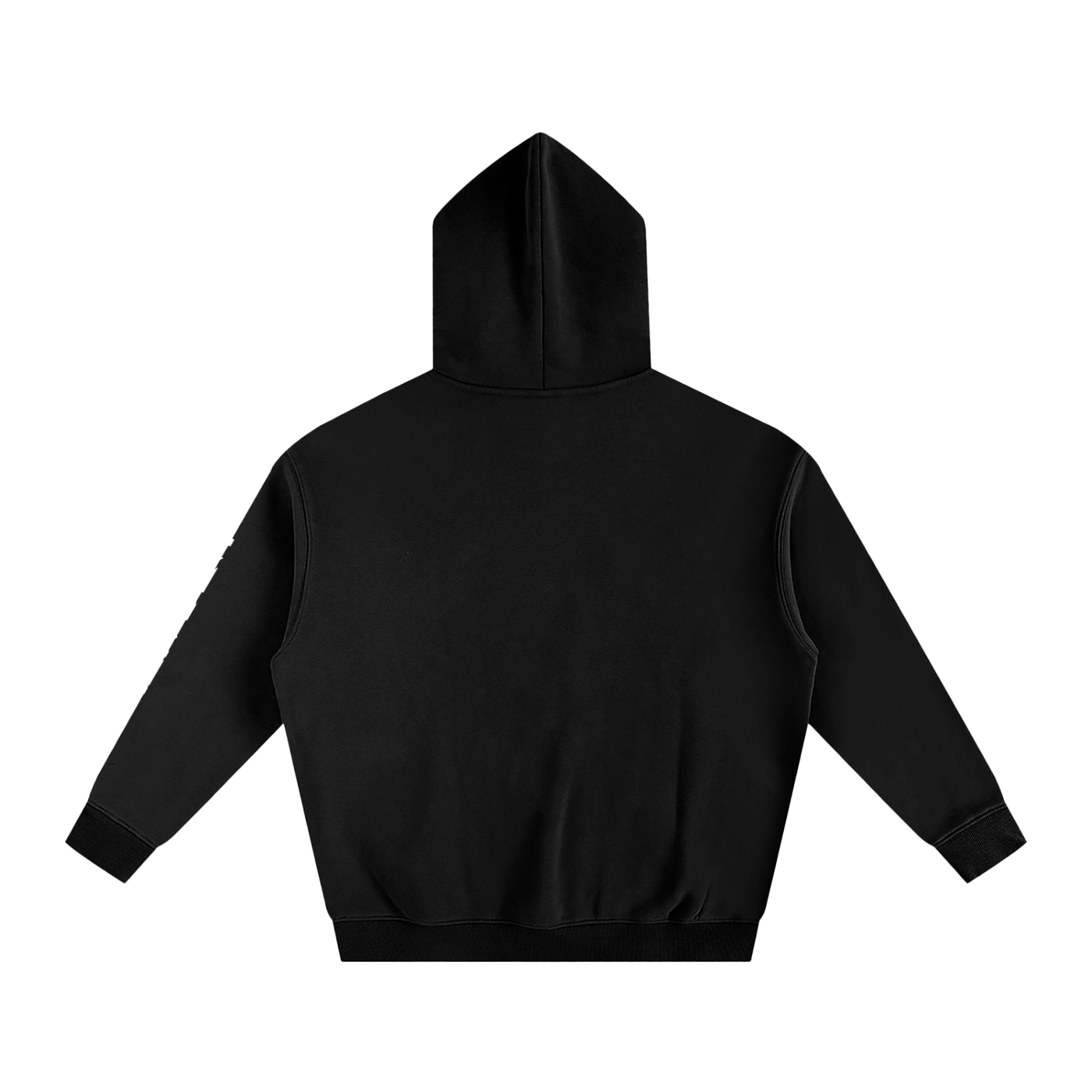 LIVNG Oversize Hoodie