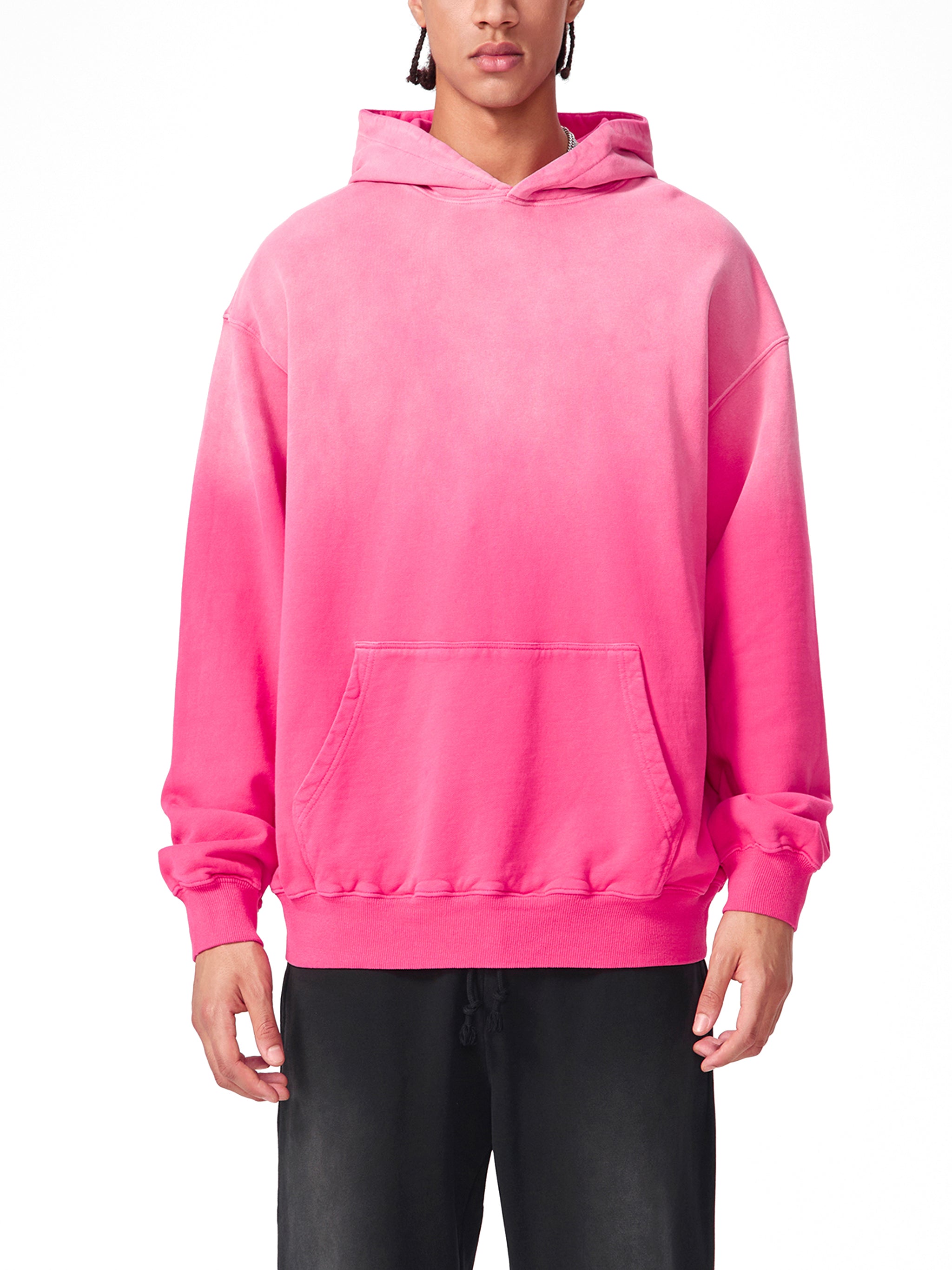 LIVNG Essential Hoodie