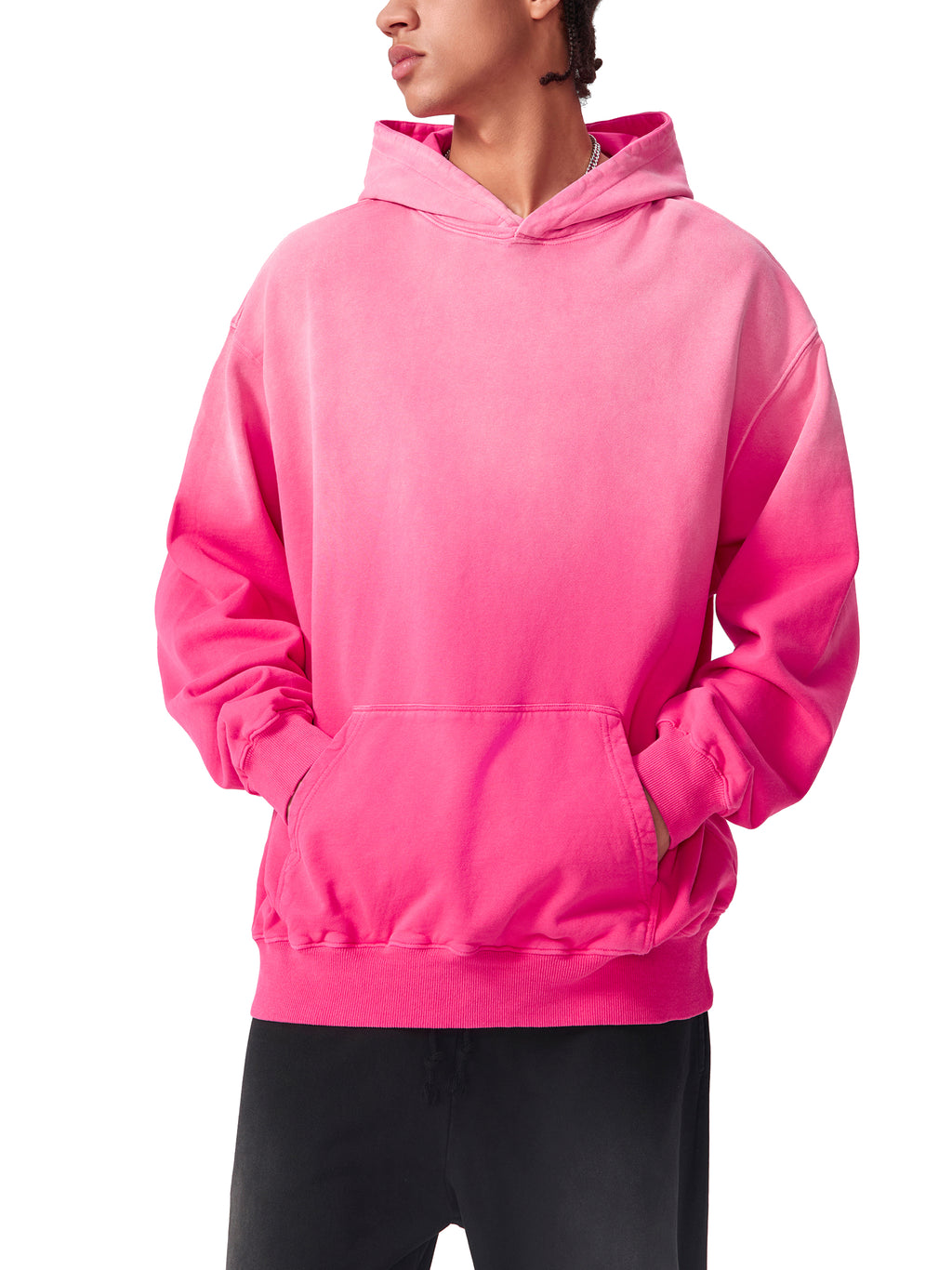LIVNG Essential Hoodie