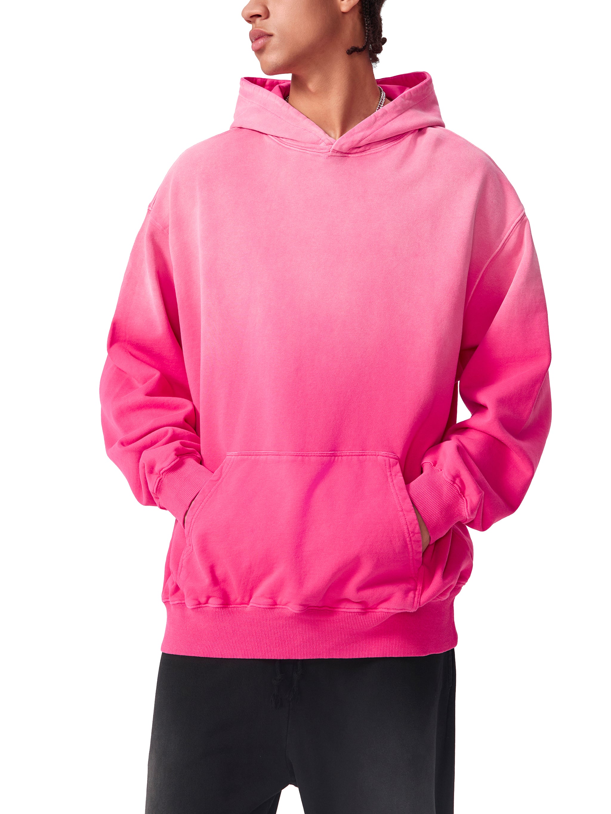 LIVNG Essential Hoodie