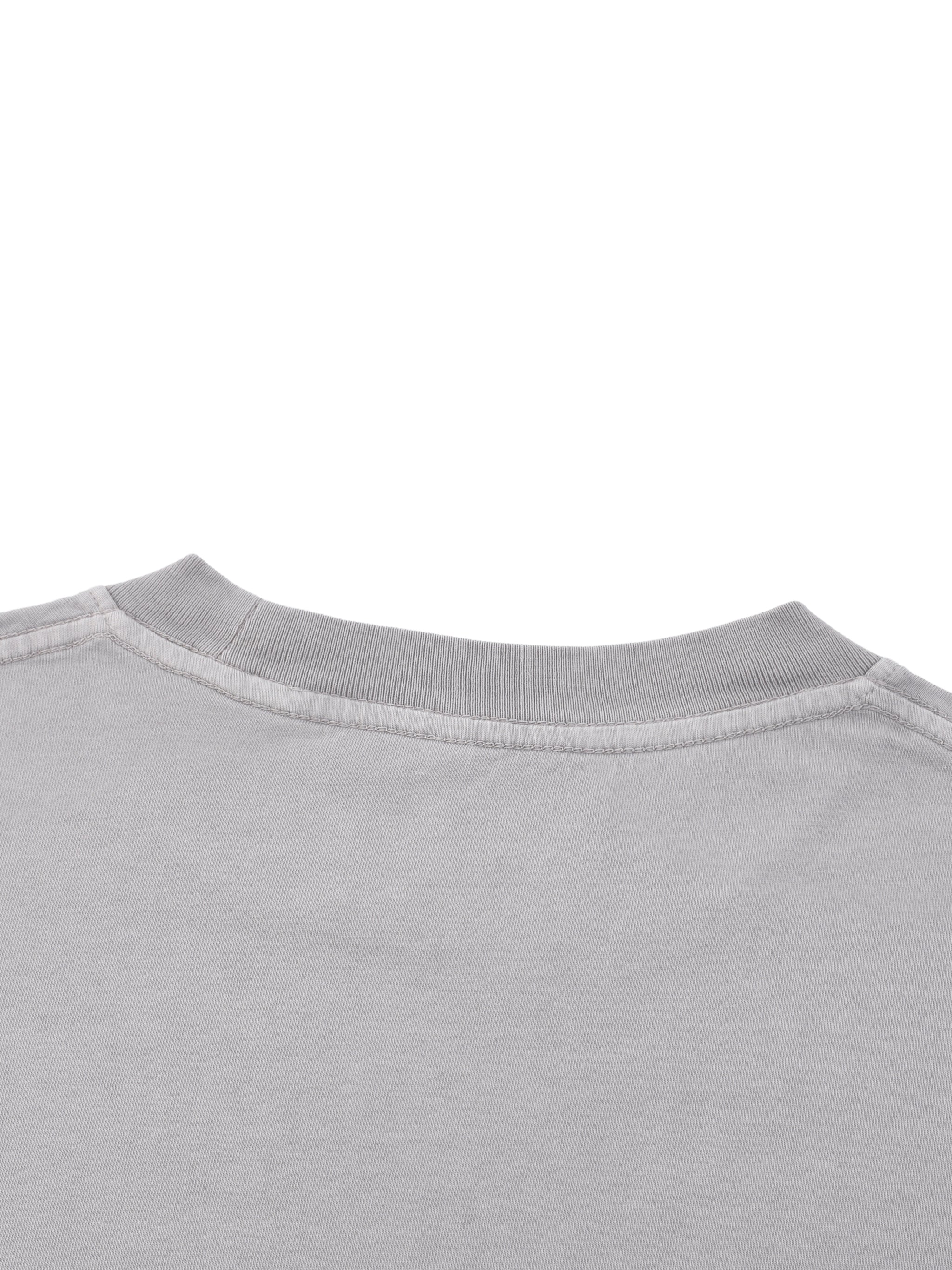 LIVNG Vintage Wash Shirt