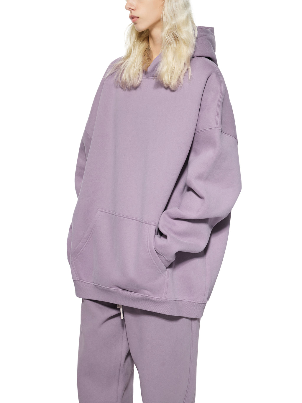 LIVNG Oversize Hoodie