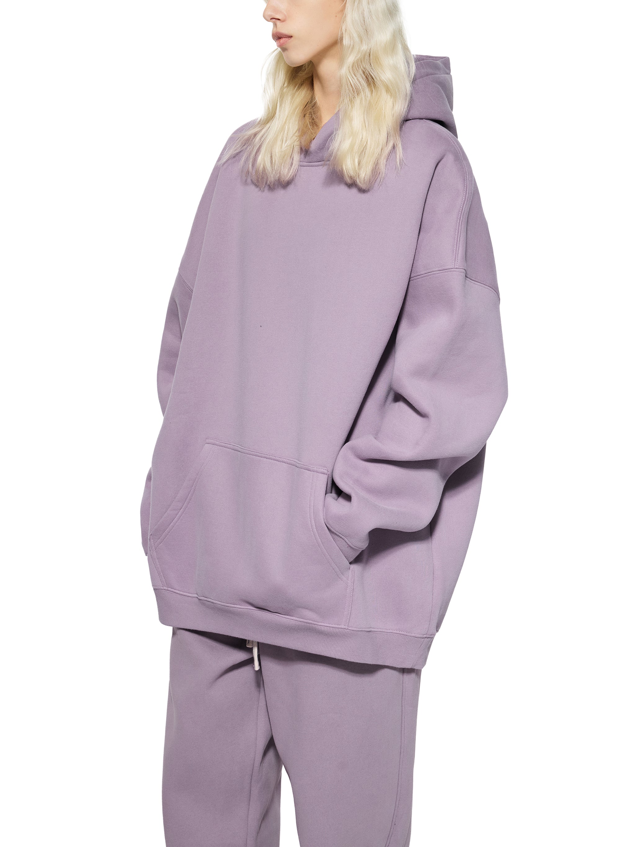 LIVNG Oversize Hoodie